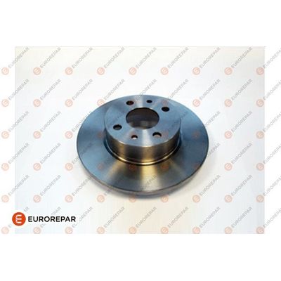 Fren Disk Ayna Arka Sağ ve Sol Fiat Linea (110)(2007->)  EUROREPAR 1687787280