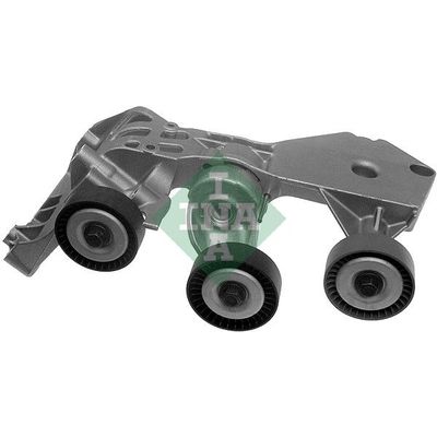 Vantilatör Kayış Gergi Rulmanı  INA 534 0243 10