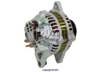 Alternatör  VALEO 600157  MD102085 MD097405 MD099624 3730032511 37300-32511 MD102084
