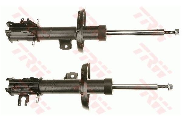 Amortisör Ön Sağ Fiat Punto (299) Van (2013->)  FIAT ORJINAL 51865489