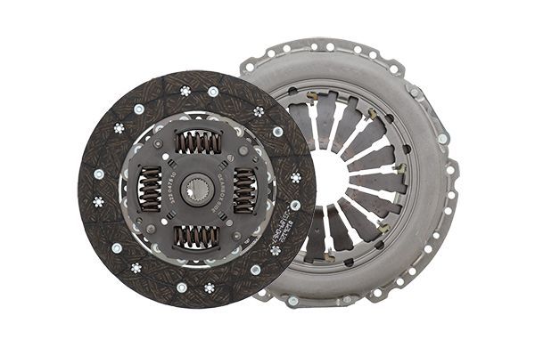 Debriyaj Seti  Chevrolet Aveo HB (2011->)  PSA ORJINAL 95518821