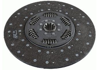 Debriyaj Balatası  IVECO ORJINAL 500375057  500375057 31250E0850 31250-E0850 5 0037 5057 504197817 5 0419 7817 504222037 5 0422 2037 504225034 5 0422 5034 504229574 5 0422 9574 504256058 5 0425 6058 504336621 5 0433 6621 5801738722 58 0173 8722