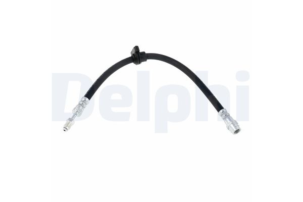 Fren Hortumu Ön Sağ veya Sol MINI Mini 3-Kapı (F56) / Mini Elektrik (2013->)  DELPHI LH7627
