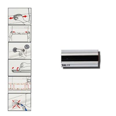 Portatif Çıta  SALMAN 039 04 028