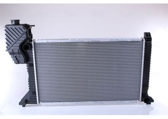 Su Radyatörü  KALE 351000  