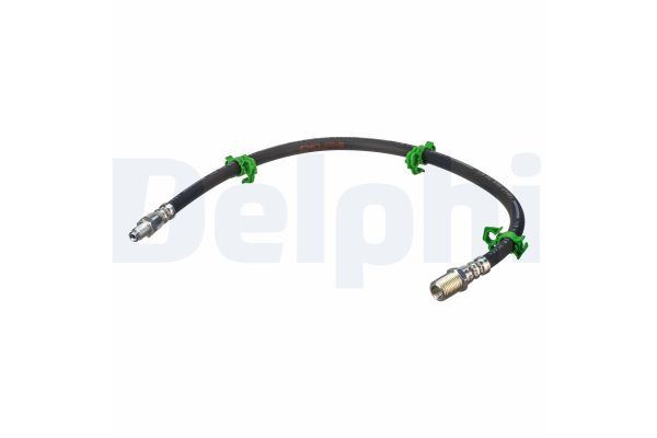 Fren Hortumu Ön Sağ veya Sol Iveco Daily Kargo Aracı  (Sommer)(2006->)  DELPHI LH7688