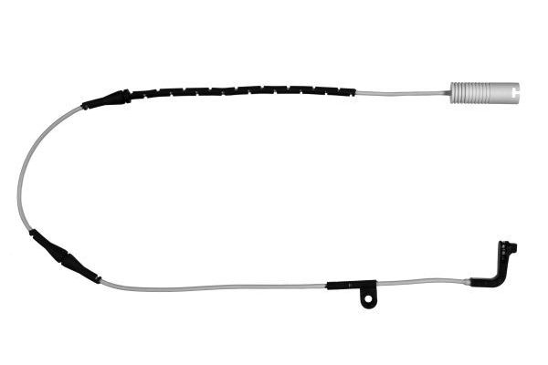 Balata İkaz Kablosu Arka TEXTAR 98029300