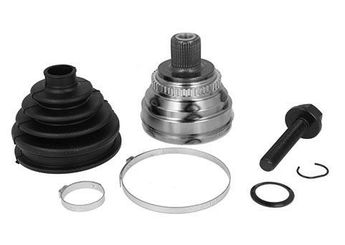 Aks Kafası Ön Dış Sağ veya Sol CIFAM 607-174  441407305B 4A0407305G 4A0407311B 441 407 305B 4A0 407 305G 4A0 407 311B 4A0498099 4A0 498 099 4A0498099D 4A0 498 099D