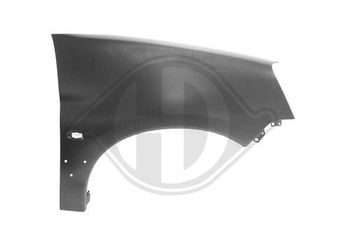 Çamurluk Ön Sol ORAN 00663011  9824691280 7841Q1 7841V4