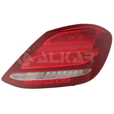 Stop Lambası Sağ DEGRA 2059060457