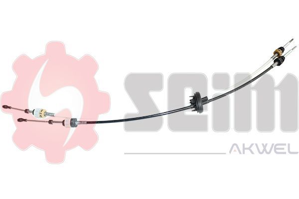 Vites Değiştirme Teli  TURTEL 542-22001