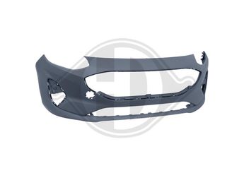 Tampon Ön TYG 814-2001  2591200 2645284