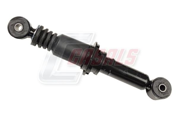 Amortisör Arka Sağ veya Sol MAYSAN MANDO C6289707