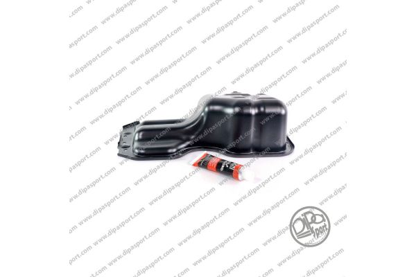 Motor Yağ Karteri  MAHER 21937