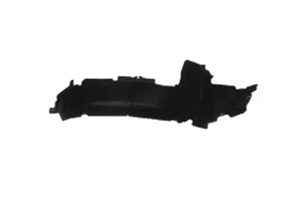 Çamurluk Davlumbazı Ön Sol Hyundai Accent (X3)(1998->)  EUROBUMP HUN15AC002