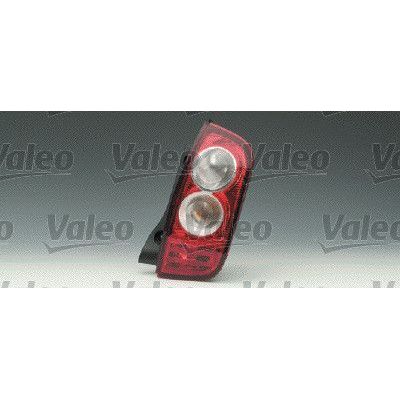 Stop Lambası Sol Nissan Micra (K12E)(11.2002->)  VALEO 088965