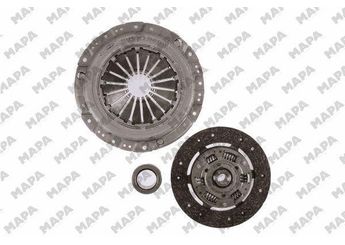 Debriyaj Seti  MAPA 010215100  1606971