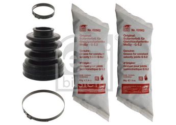 Aks Körüğü Ön İç Sağ veya Sol FEBI BILSTEIN 100344  328793 3287.93 SU00101156 SU001-01156