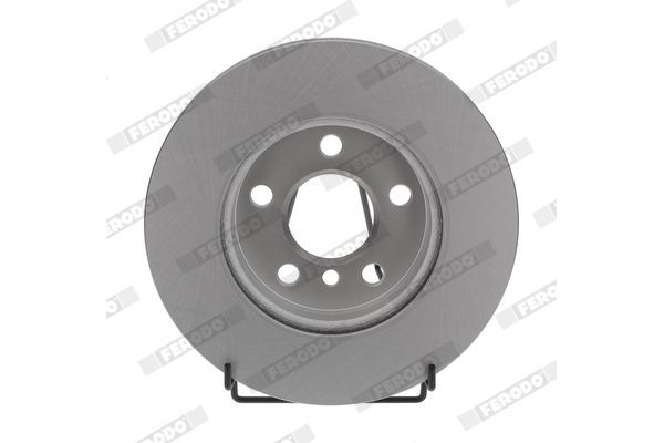 Fren Disk Ayna Ön Sağ ve Sol MINI Mini 3-Kapı (F56) / Mini Elektrik (2013->)  FERODO DDF2651C