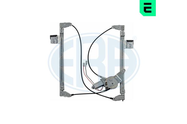 Cam Krikosu Ön Sağ veya Sol ERA 490199