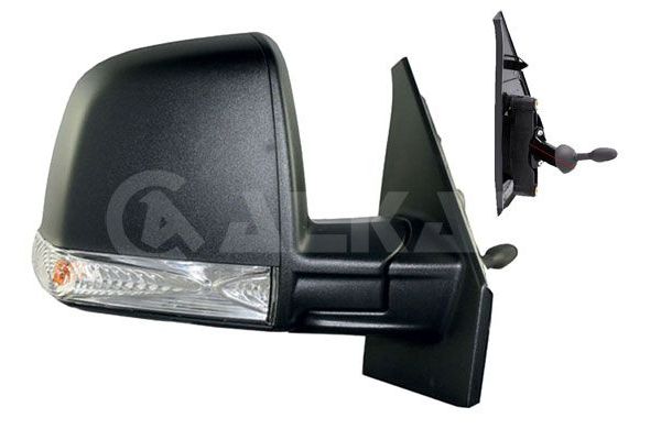 Dikiz Aynası Dış Sağ ALKAR 9265929