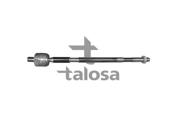 Rot Mili Sağ veya Sol Volvo V40 S.Wagon [Combi] (09.1995->)  TALOSA 44-00226