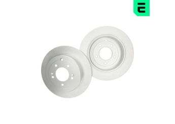 Fren Disk Ayna Arka Sağ ve Sol OPTIMAL BS-9446C  58411D7000 58411D3000 58411-D3000