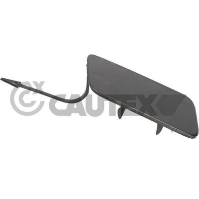 Tampon Çeki Demir Kapağı Ön Audi S6 Avant (4F5)(10.2008->)  BSG 11-922-013