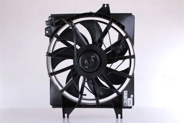 Radyatör Fan ve Motoru  Hyundai Atos Prime (MX)(2000->)  MADE IN KOREA 2538029000