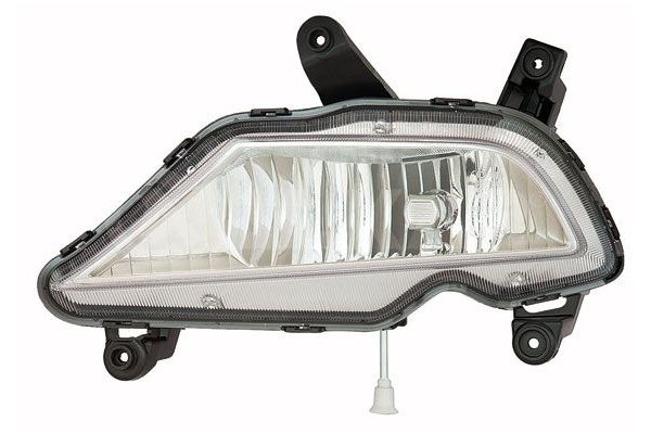 Sis Farı Ön Sol VORTEX V1504521