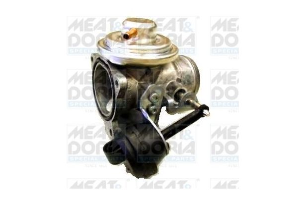 Egr Valfi  Volkswagen Polo IV (9N3)(04.2005->2009)  BARCHA 038131501AR