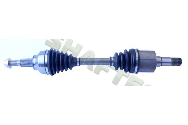 Aks Komple Ön Sol FIAT ORJINAL K68079565AB