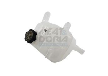 Radyatör Yedek Su Deposu  AKD OP103122  1304041 95201979 95380033 1304029 01304029 01304041 095201979 095380033