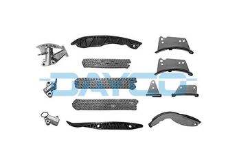Triger Zincir Seti  DAYCO KTC1045  243514A020 243614A020 233514A700 243704A030 233514A020S1 243514A020S1 243614A020S1