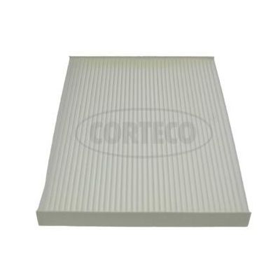 Polen Filtresi  Renault Koleos (03.2008->)  CORTECO 80000874