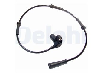 Abs Sensörü Arka Sol DELPHI SS20101  701927807E 701 927 807E