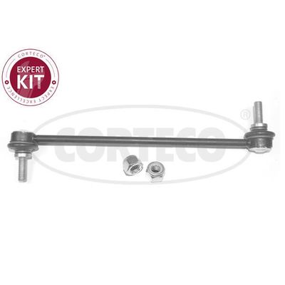 Viraj Demir Askı Rotu Ön Sağ veya Sol ORJİN 01204