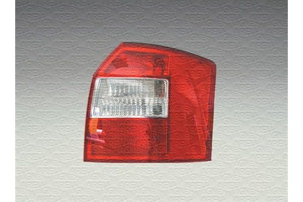 Stop Lambası Sağ Audi A4 Avant (8E)(06.2001->)  MAGNETI MARELLI 714028370803