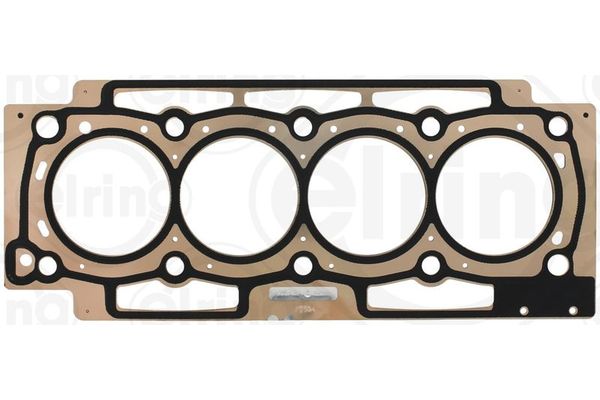 Silindir Kapak Contası  Lancia Phedra (180)(2002->)  ELRING 125.911