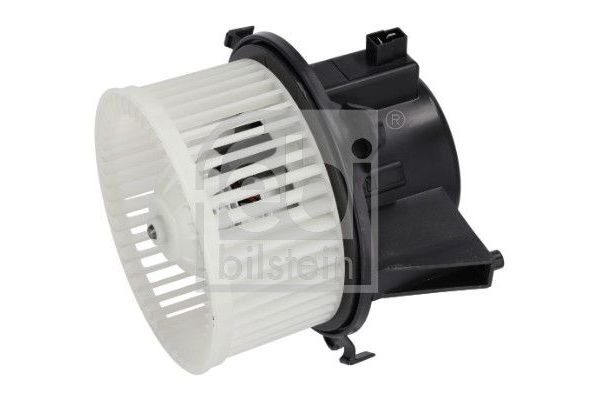 Kalorifer Motoru  Abarth Punto (188)(2002->)  FEBI BILSTEIN 196704