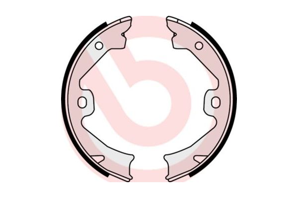 El Fren Balatası  MG Rover Rover 75 (RJ)(1999->)  BREMBO S 52 509