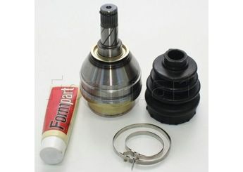 Aks Kafası Ön İç Sağ veya Sol FORMPART 20398033/S  374402 932902609