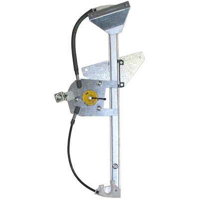 Cam Krikosu Ön Sağ VALEO 851009