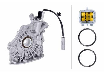 Yağ Pompası  HELLA 8TO 358 222-191  GM5Q6600AA 1614411380 2012650 3645858