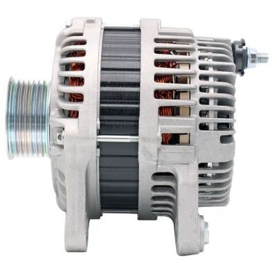 Alternatör  Nissan Juke (F15E)(06.2010->)  HELLA 8EL 011 713-721