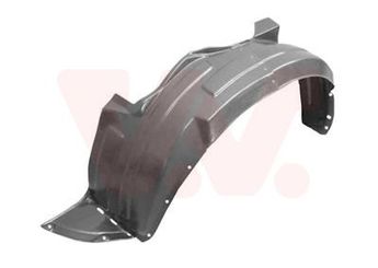 Çamurluk Davlumbazı Ön Sol MAHER 06237  8681107500 86811-07500