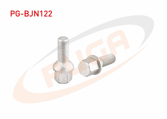 Bijon Saplaması  PUGA BJN122  