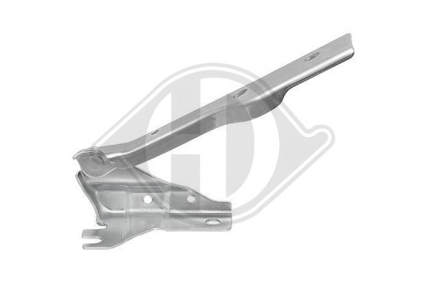 Motor Kaput Menteşesi Sol OPTIMUM 6R0823301A