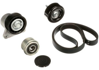 Vantilatör Kayış Seti  GATES K106PK2228  1127103 1119938 1120198 1135627 1306666 1371224 1374385 1S7Q19A216AB 1S7Q 19A216 AB 1S7Q19A216AC 1S7Q 19A216 AC 1S7Q19A216AD 1S7Q 19A216 AD 30731938