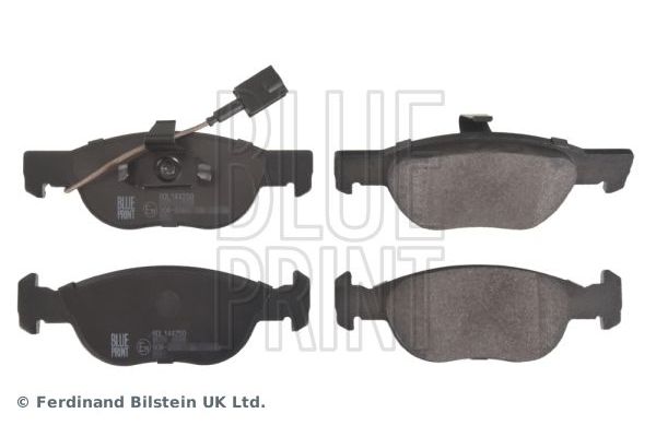 Fren Disk Balata Ön Fiat Marea (185) Weekend (12.2001->)  BLUE PRINT ADL144250